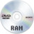 dvd ram